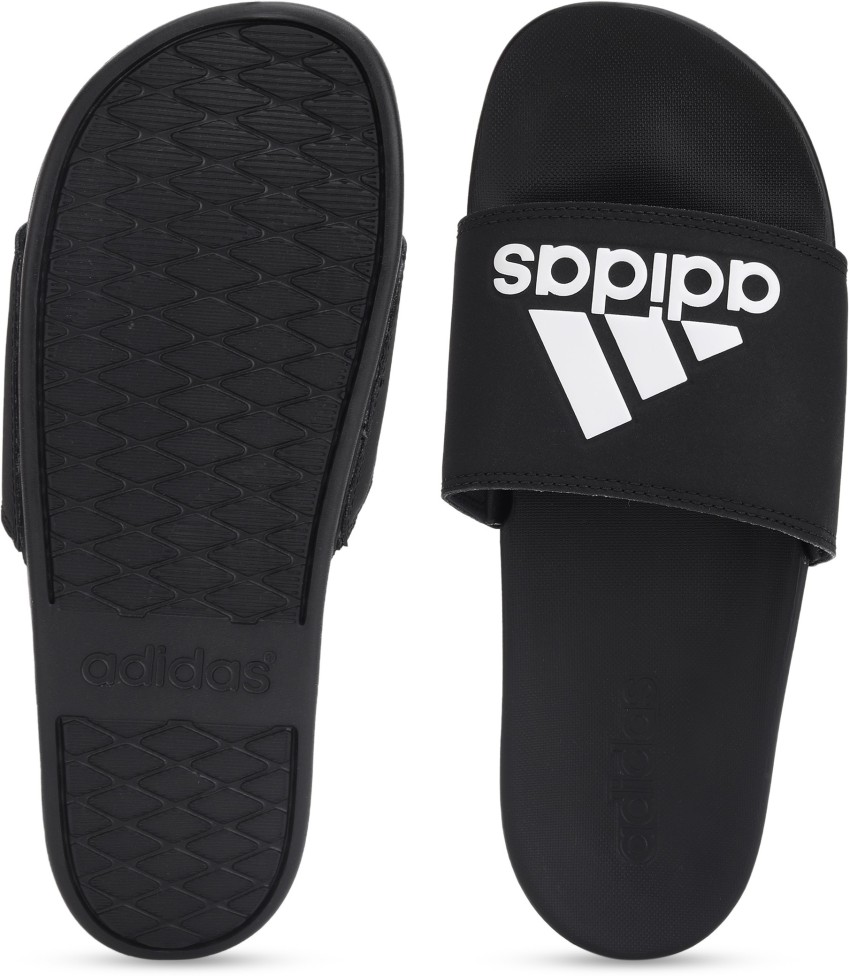 Adidas men's adilette online sc plus nature slides