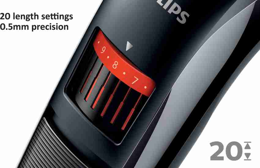 Philips trimmer shop qt4011