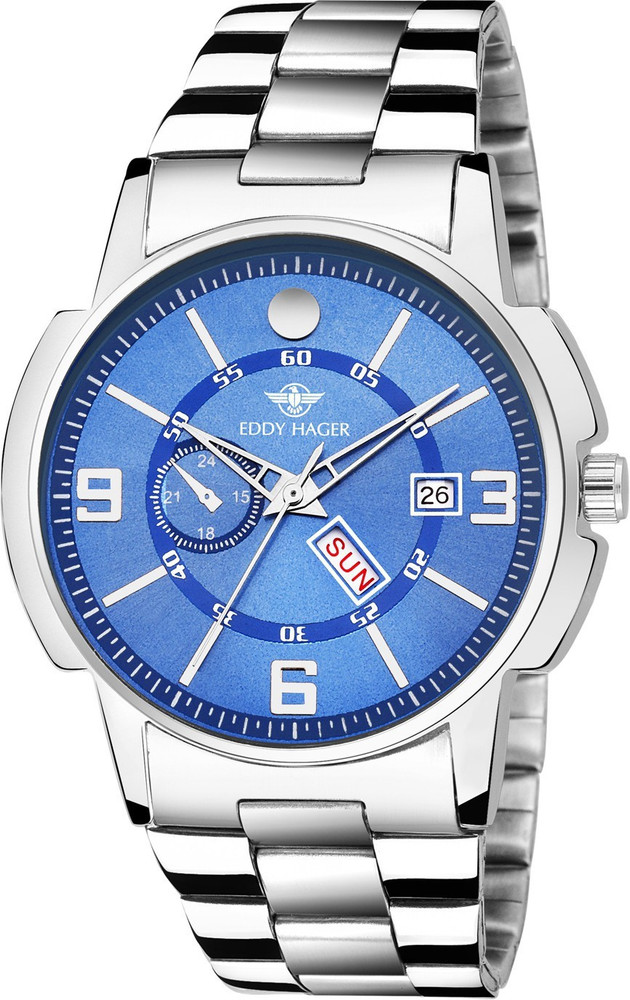 eddy hager watches flipkart