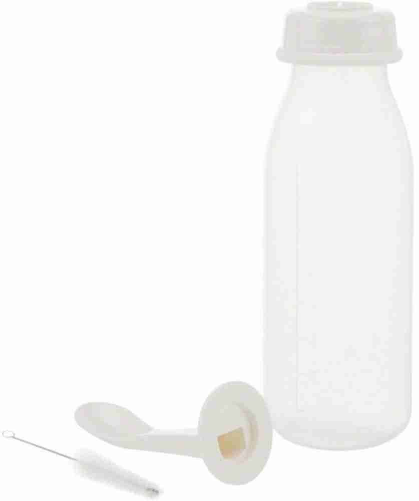 Pigeon weaning bottle with best sale spoon 240ml