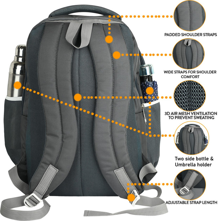 Update more than 159 school bags have broad straps 3tdesign.edu.vn