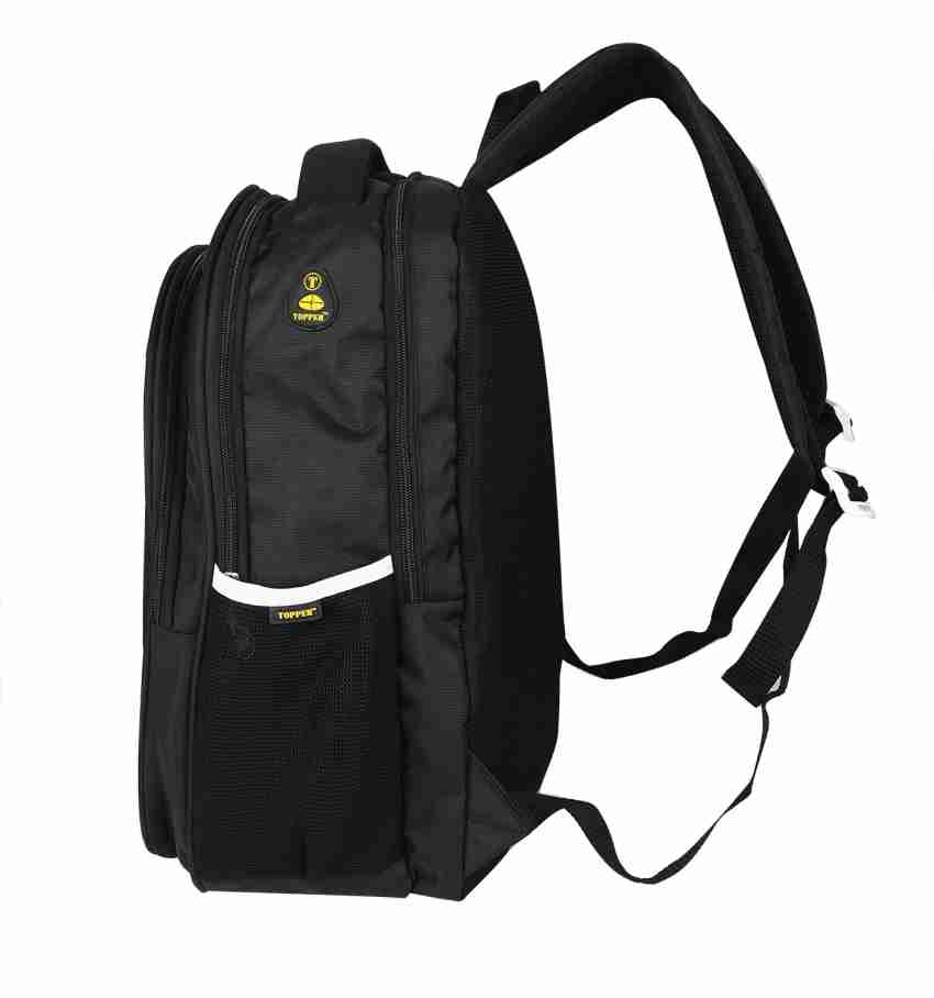 Medium 18.5 Waterproof President Laptop Backpack / School Bag