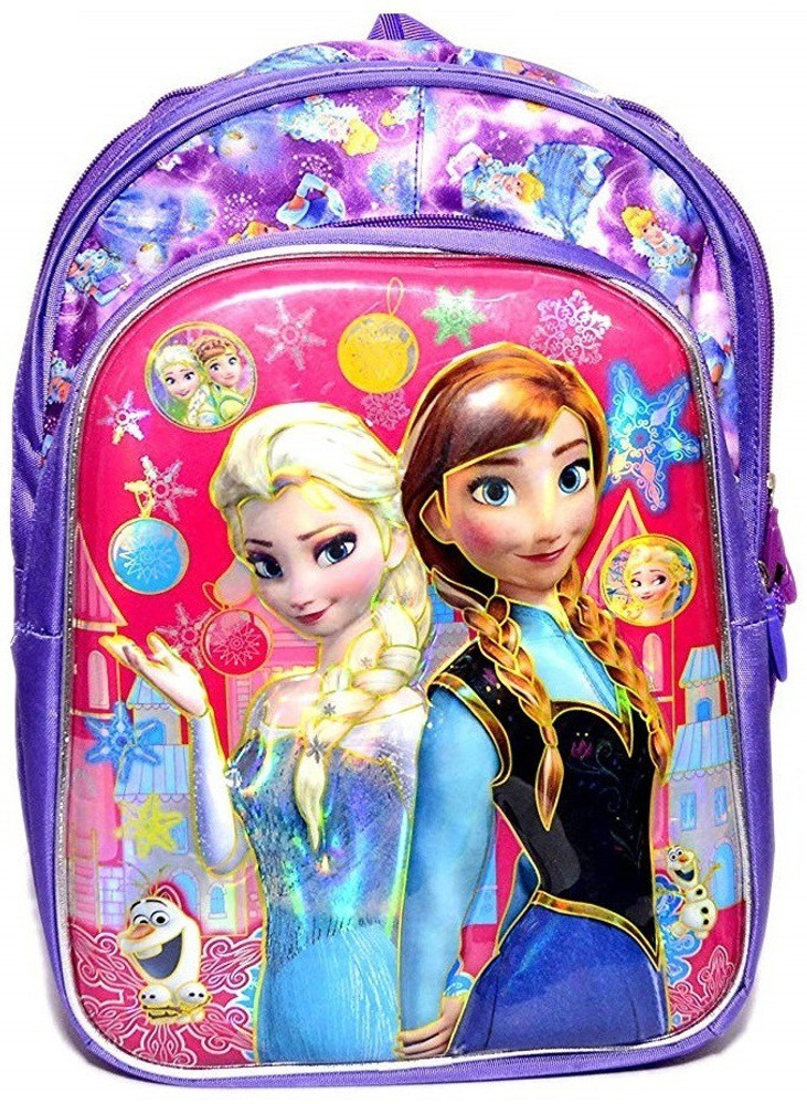 Frozen bags for school sales