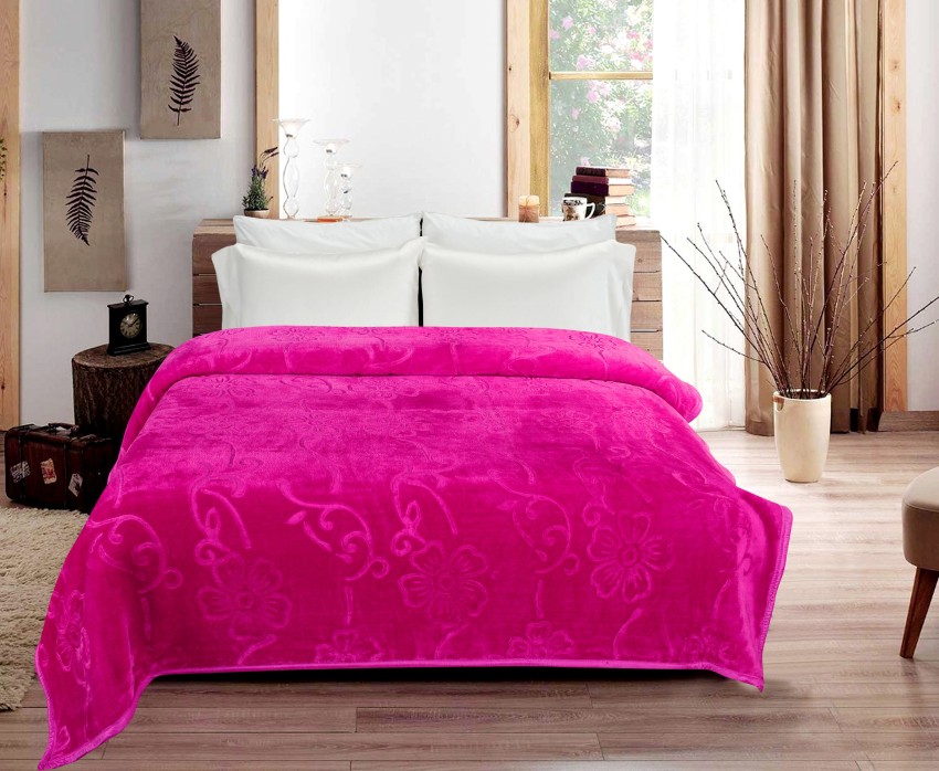 Flipkart outlet blanket double