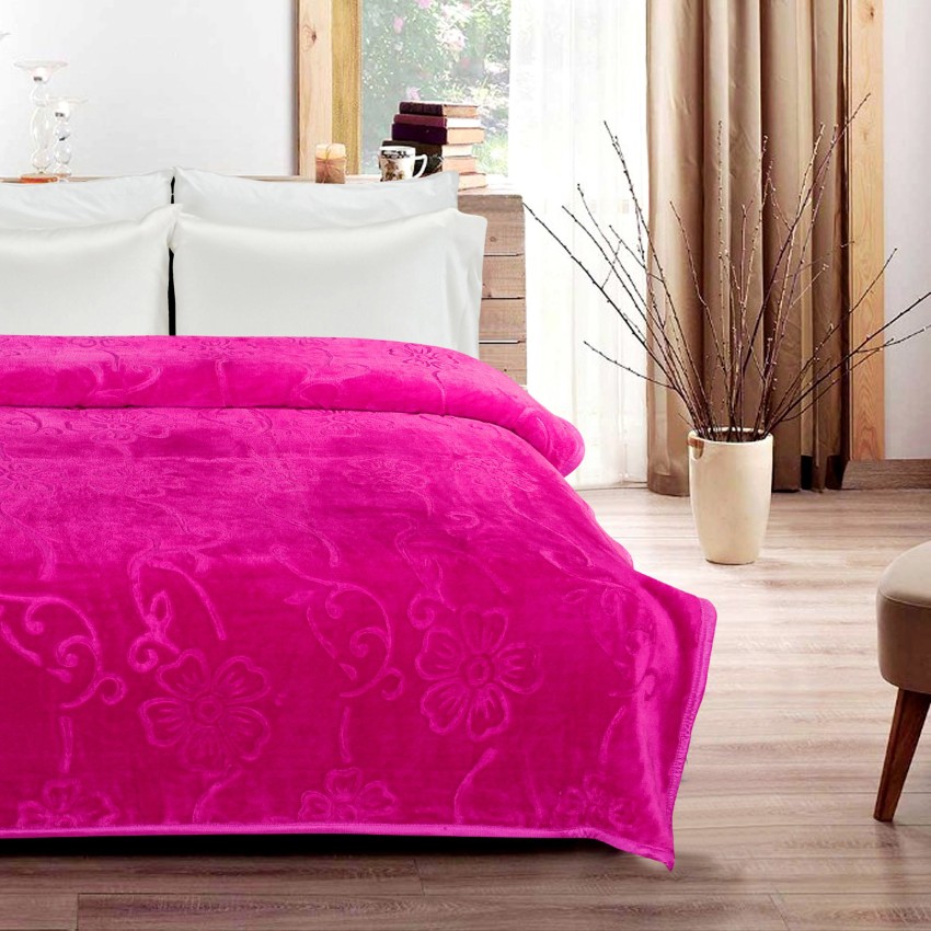 Double bed 2025 blanket flipkart