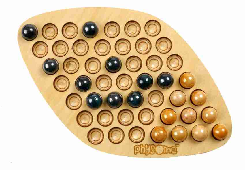 Two player chinese deals checkers