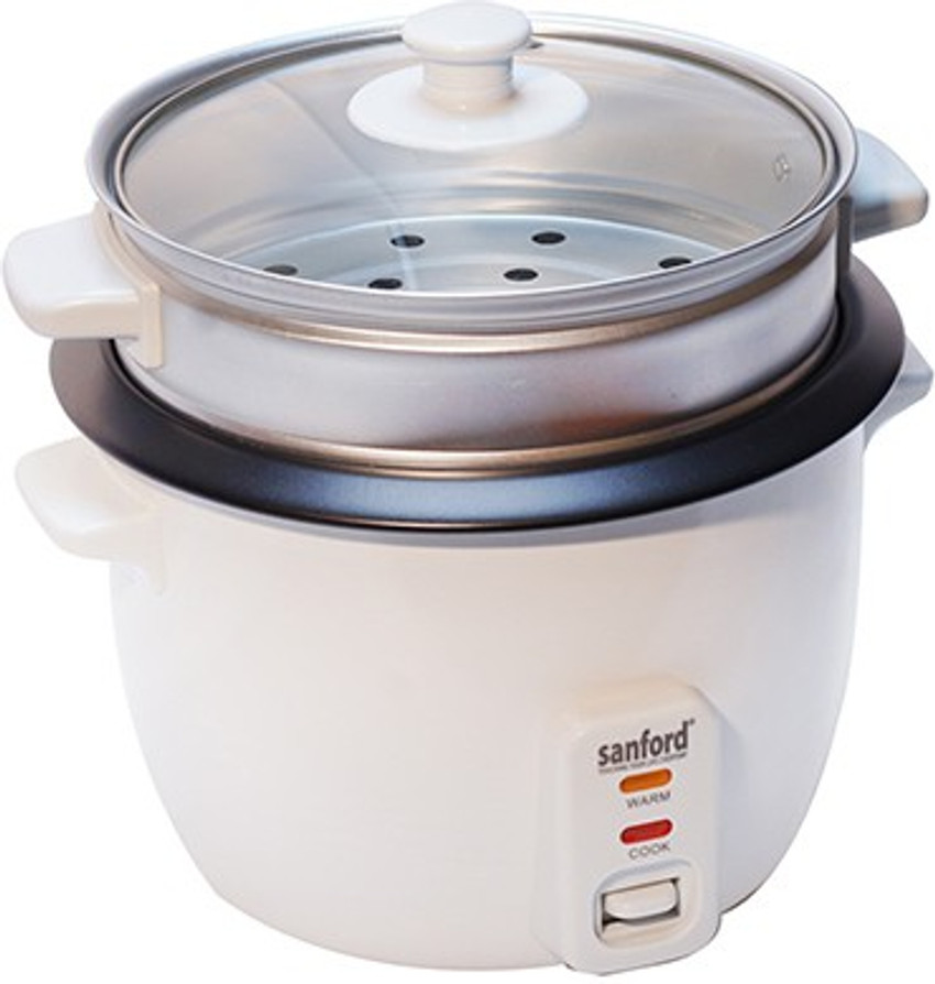 Sanford SF2511RC Electric Rice Cooker Price in India Buy Sanford