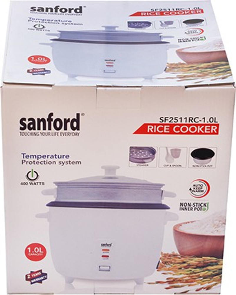 Sanford 2025 multi cooker