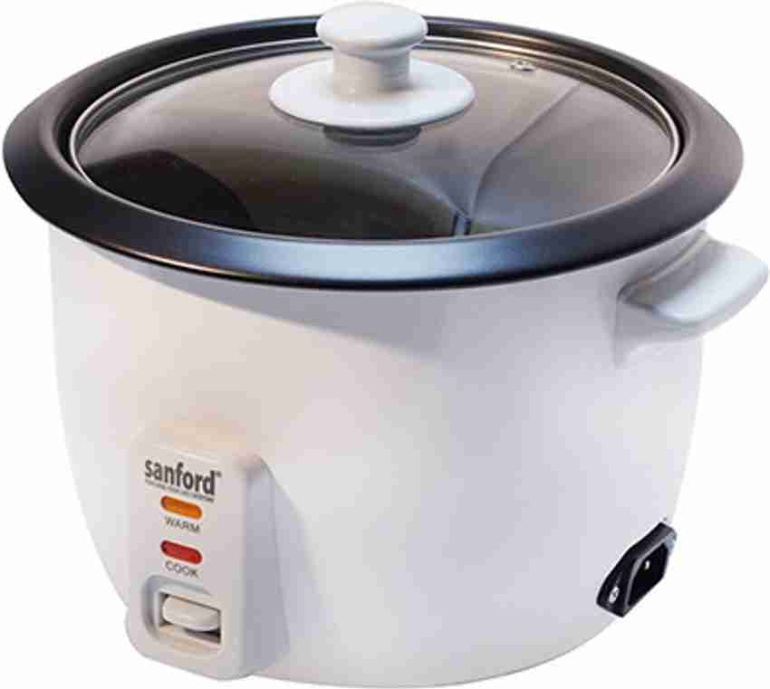 Sanford discount multi cooker