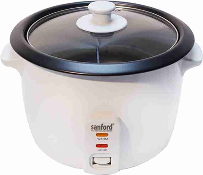 Sanford SF2511RC Electric Rice Cooker Price in India Buy