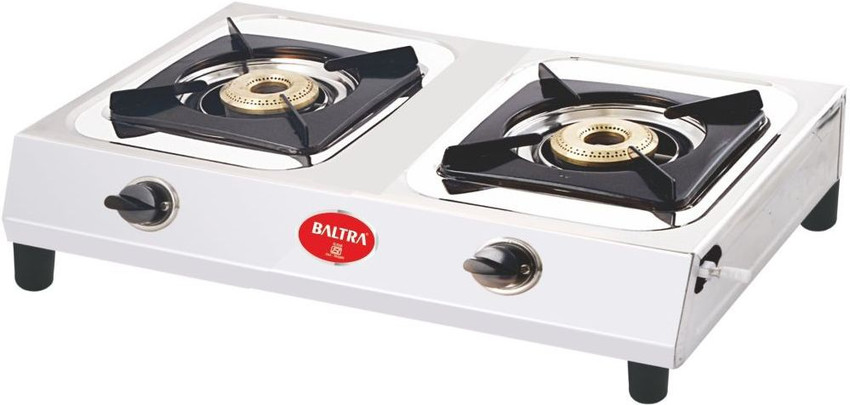 Baltra gas stove hotsell 3 burner price