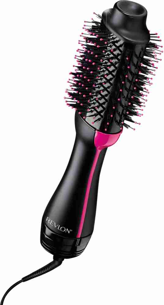 Straightening shop brush revlon