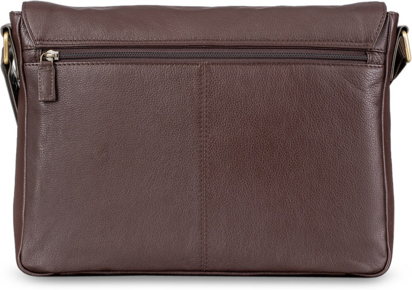 Medium sized on sale messenger bag