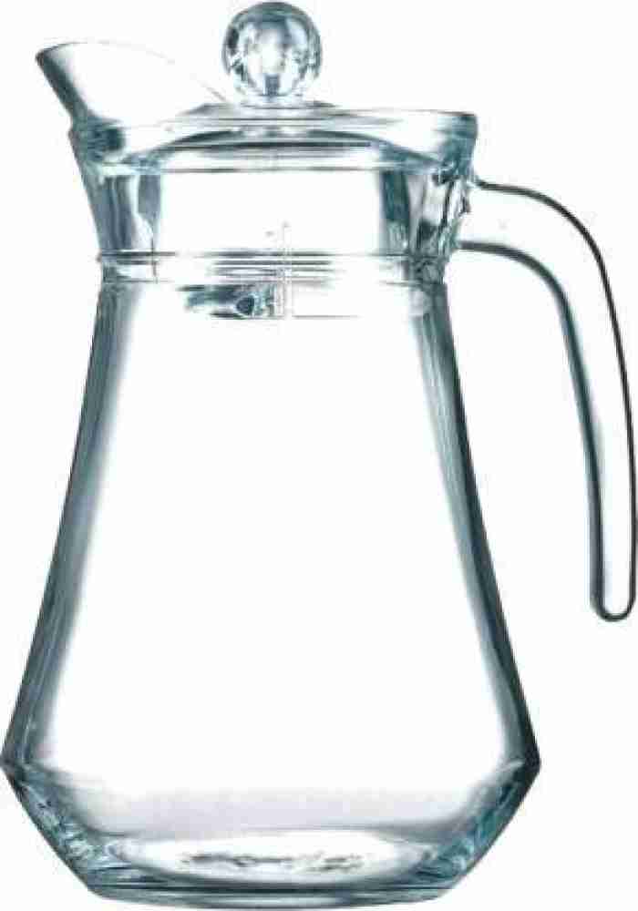 sanharshu 230 L Glass Water Jug Price in India - Buy sanharshu 230 L Glass  Water Jug online at