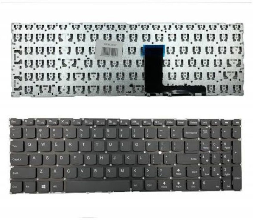 Emco Laptop Internal Keyboard For lenovo Ideapad 310-15isk 310