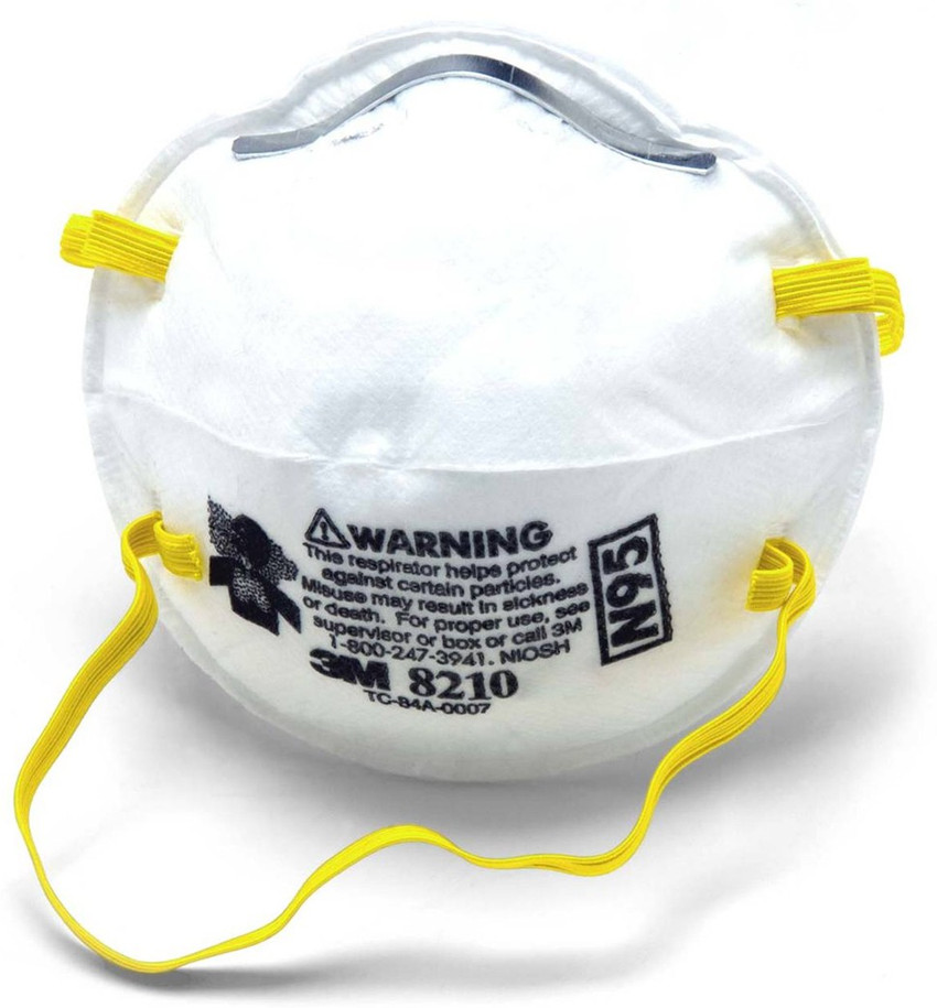 N95 Vs KN95 Vs FFP3 FFP2 Masks What's The Difference?