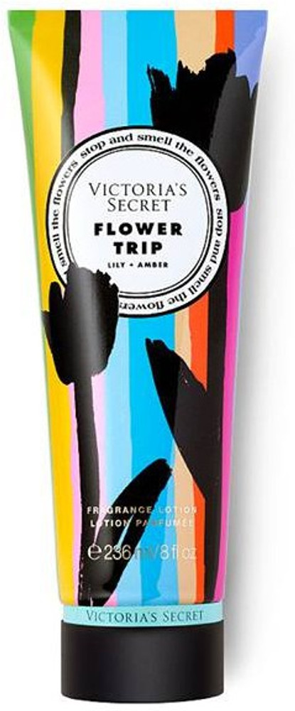 Flower trip victoria secret online