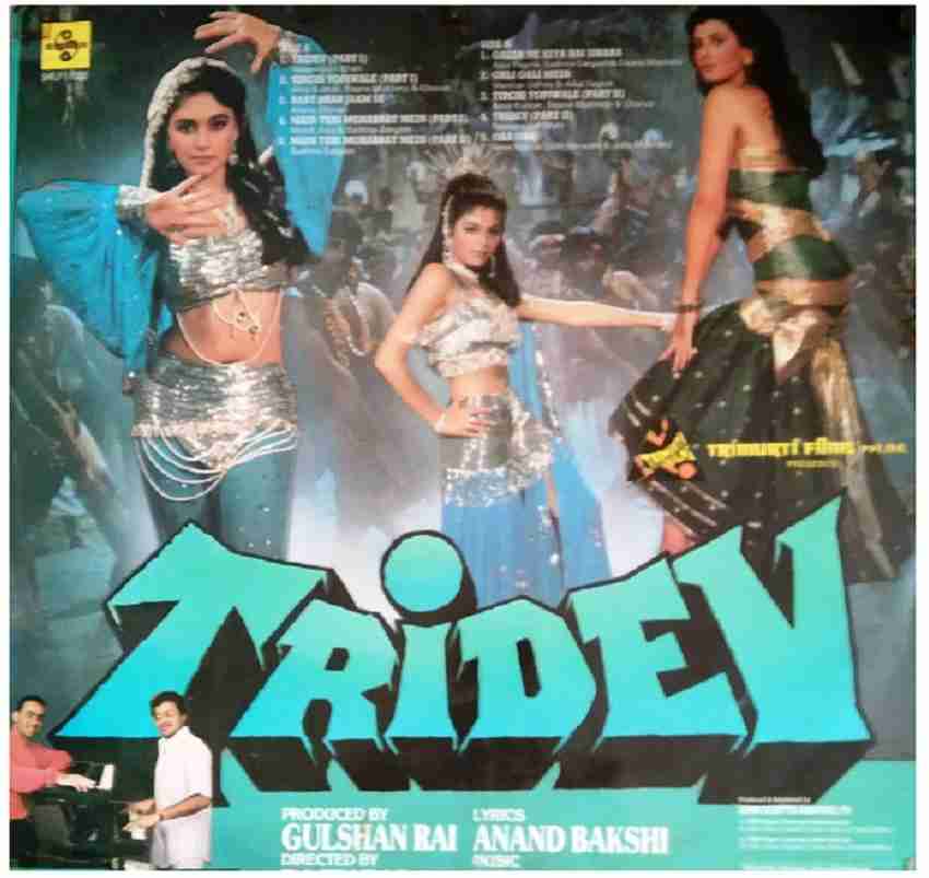Tridev 1989 on sale full movie download
