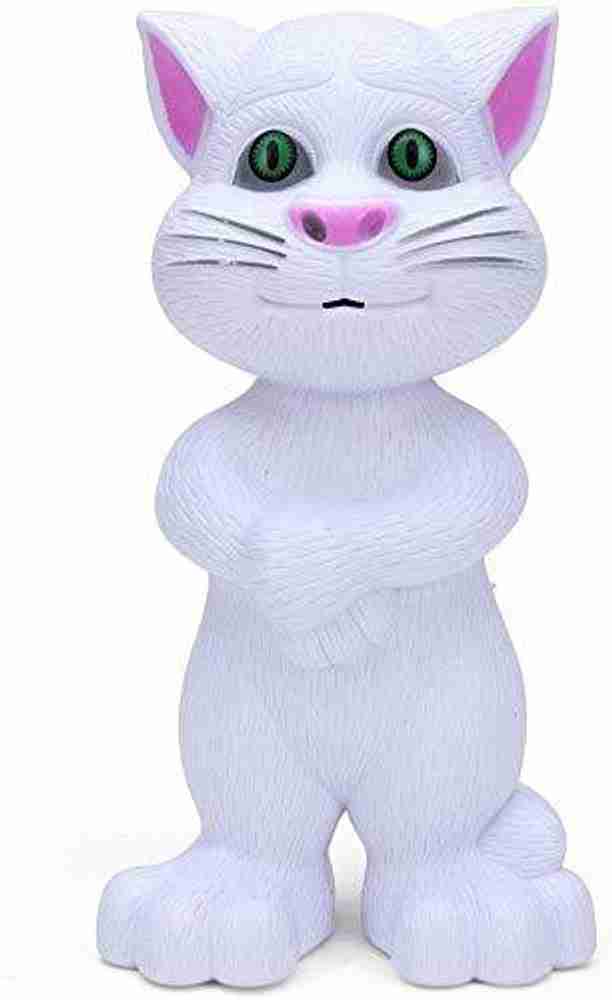 Talking tom sale toy flipkart