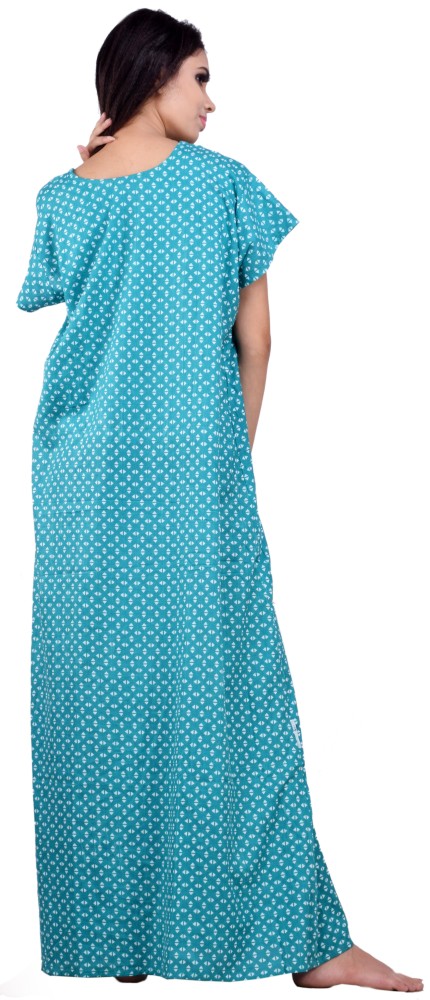 Flipkart discount mother nighties