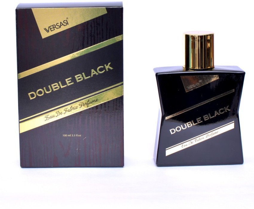 Double black perfume online