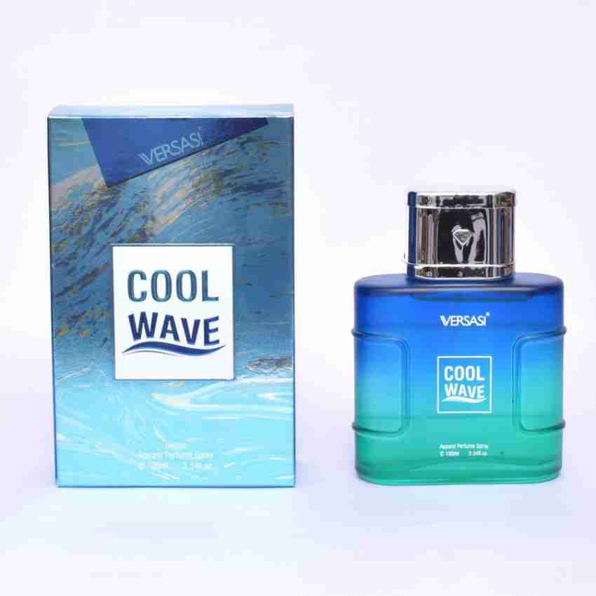 Cool wave perfume price new arrivals