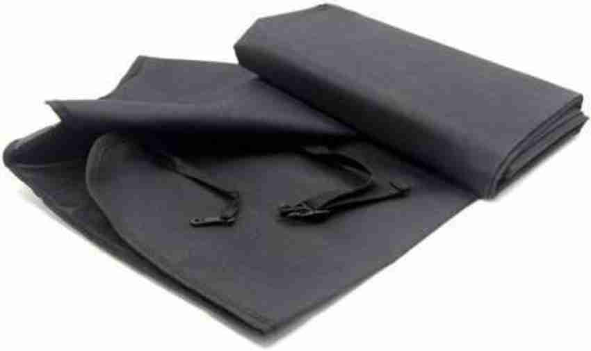 Universal hammock deals back seat cover
