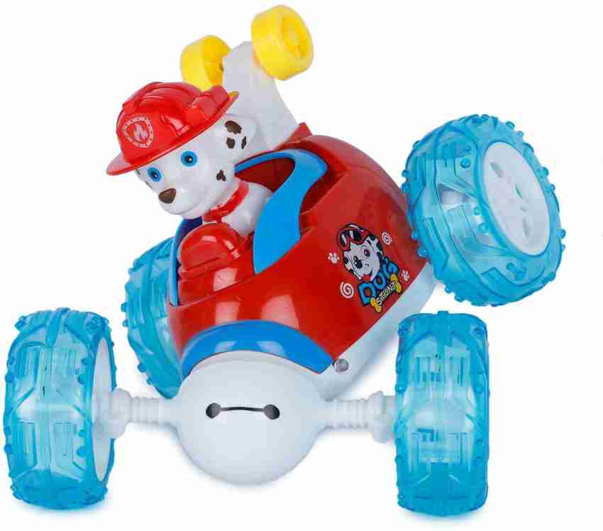 Paw patrol rc outlet toys