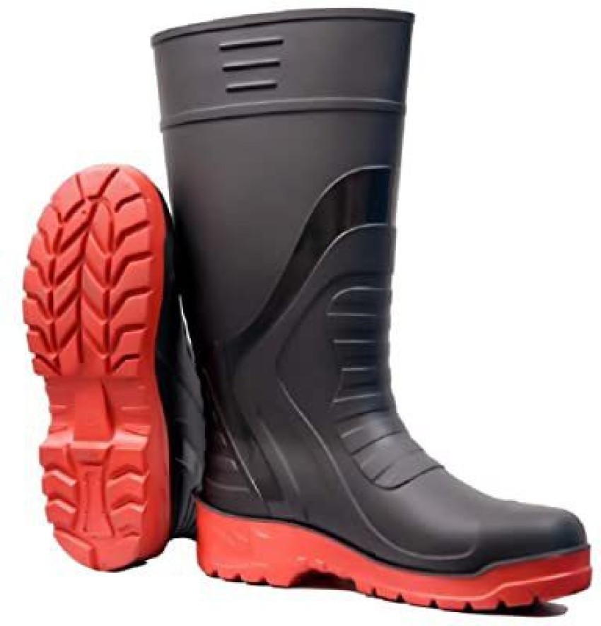 Rubber safety shoes online