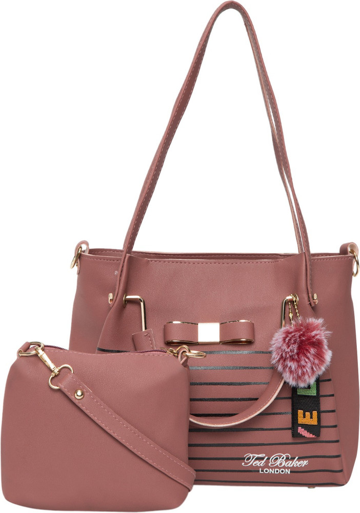 Combo pack of ladies purse best sale