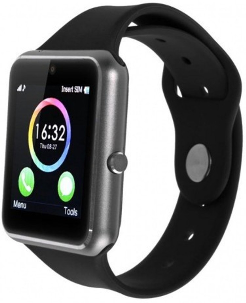 JAKCOM SMART CALLING 4G ANDROID WATCH Smartwatch