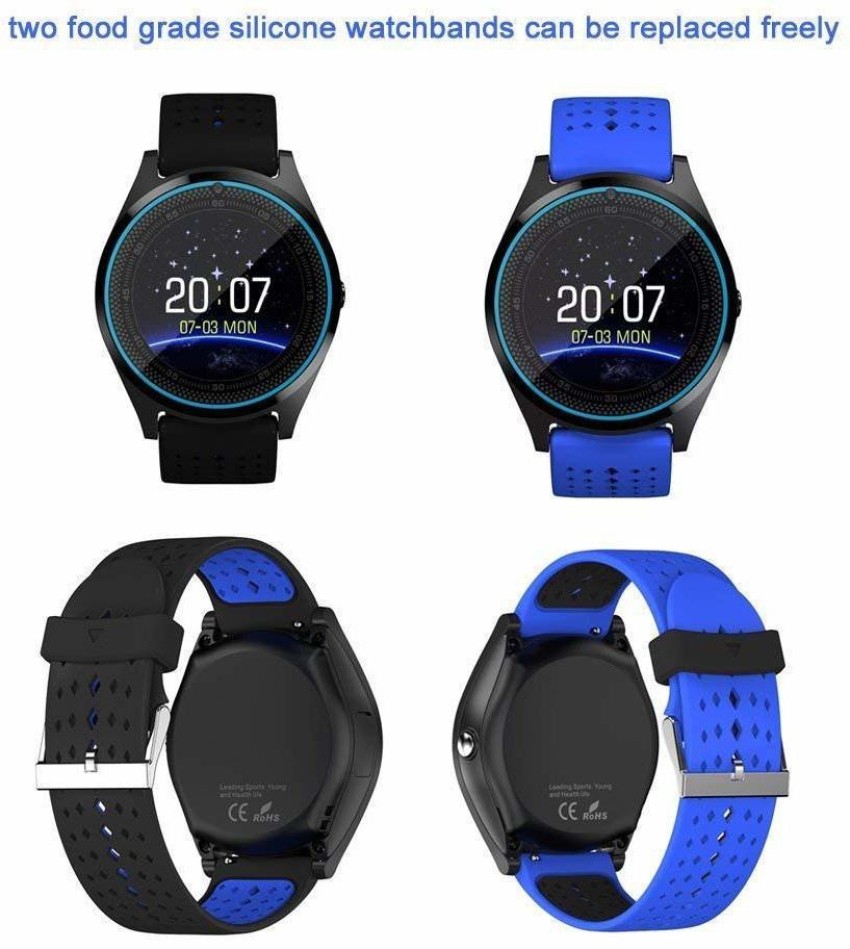 Avika v9 outlet smartwatch