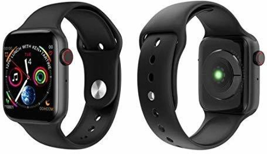 Smartwatch w34 serie 5 sales