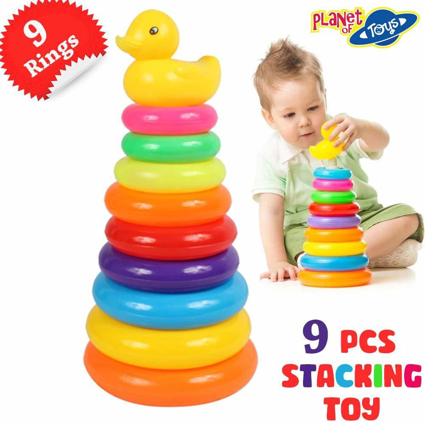 Top 150+ rainbow rings toy latest vova.edu.vn