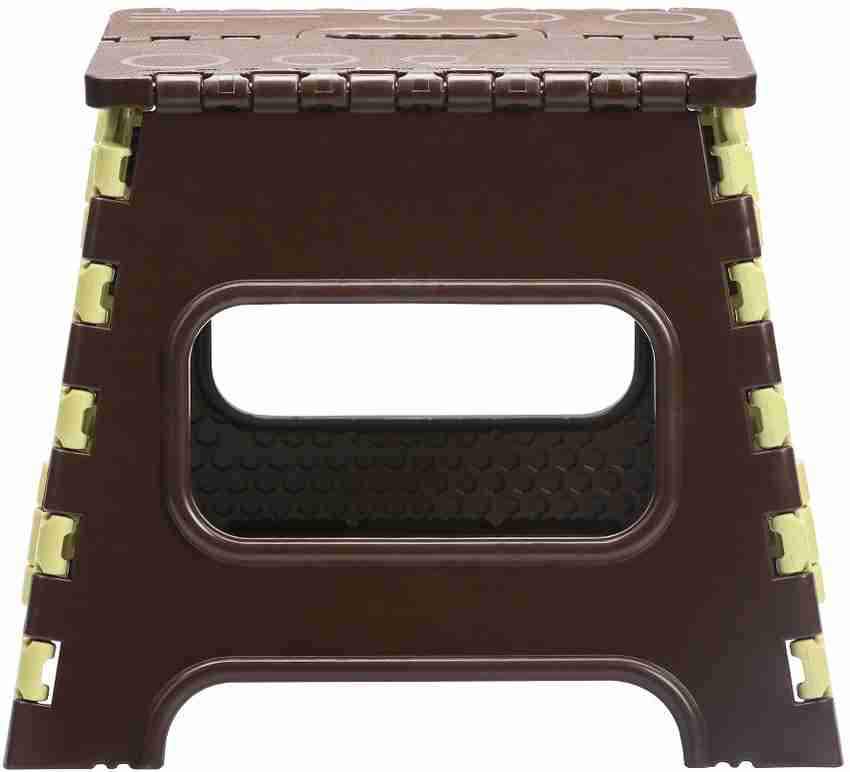 Varmora shop folding stool