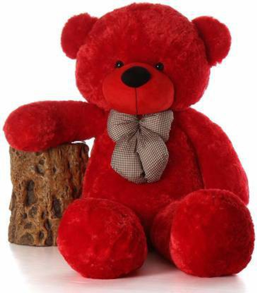 Big teddy bear on flipkart clearance