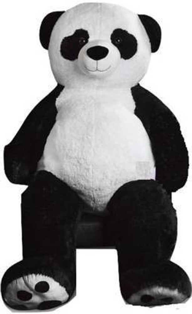 5 ft shop panda bear