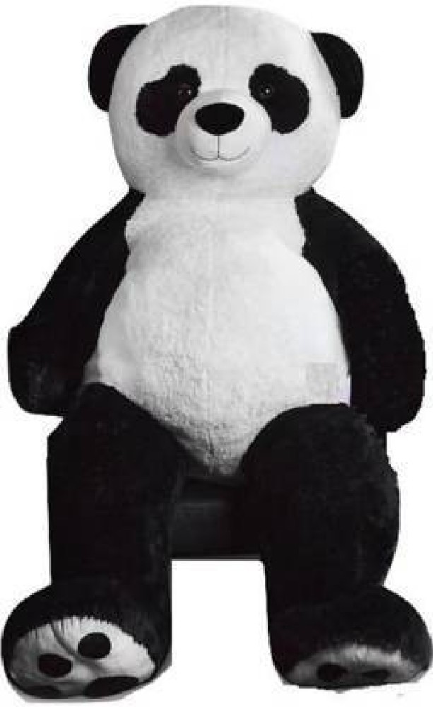 5ft stuffed panda bear