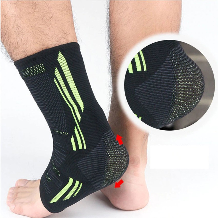 PE Ankle calf Compression Knee joint Foot Exercise Thigh cap brace pain  relief Ankle Support - Buy PE Ankle calf Compression Knee joint Foot  Exercise Thigh cap brace pain relief Ankle Support