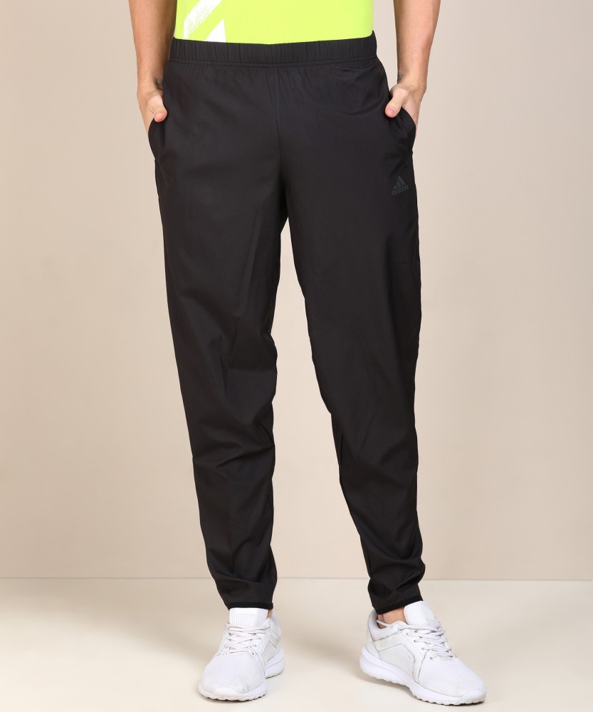 Adidas response sales track pants