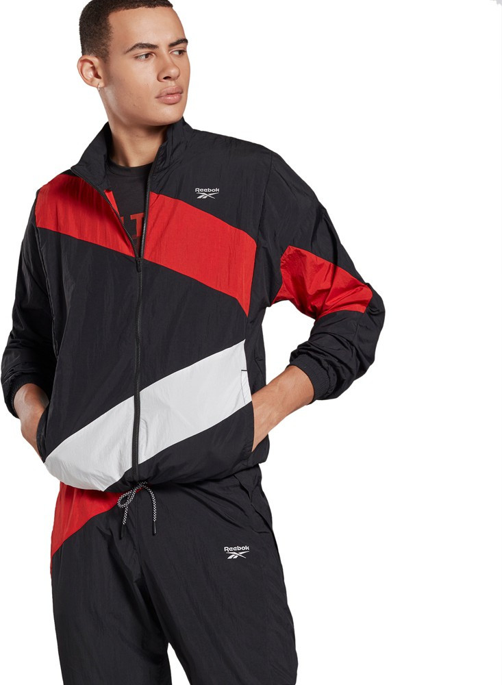 Reebok windcheater hotsell