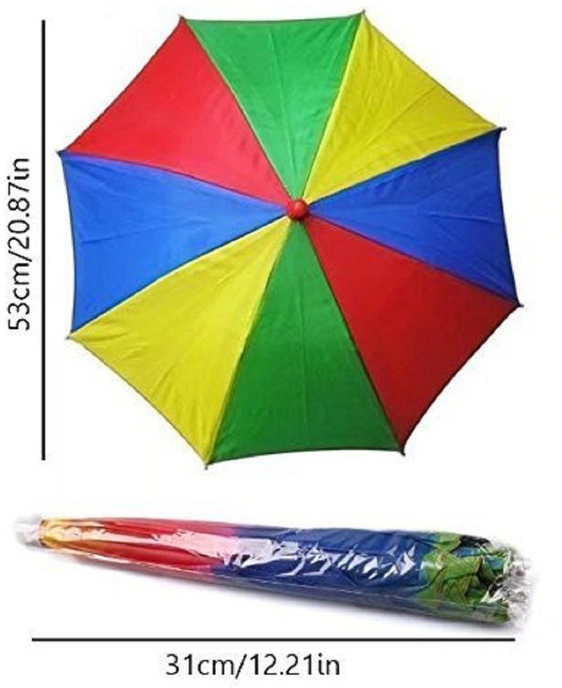 Colorful discount umbrella online