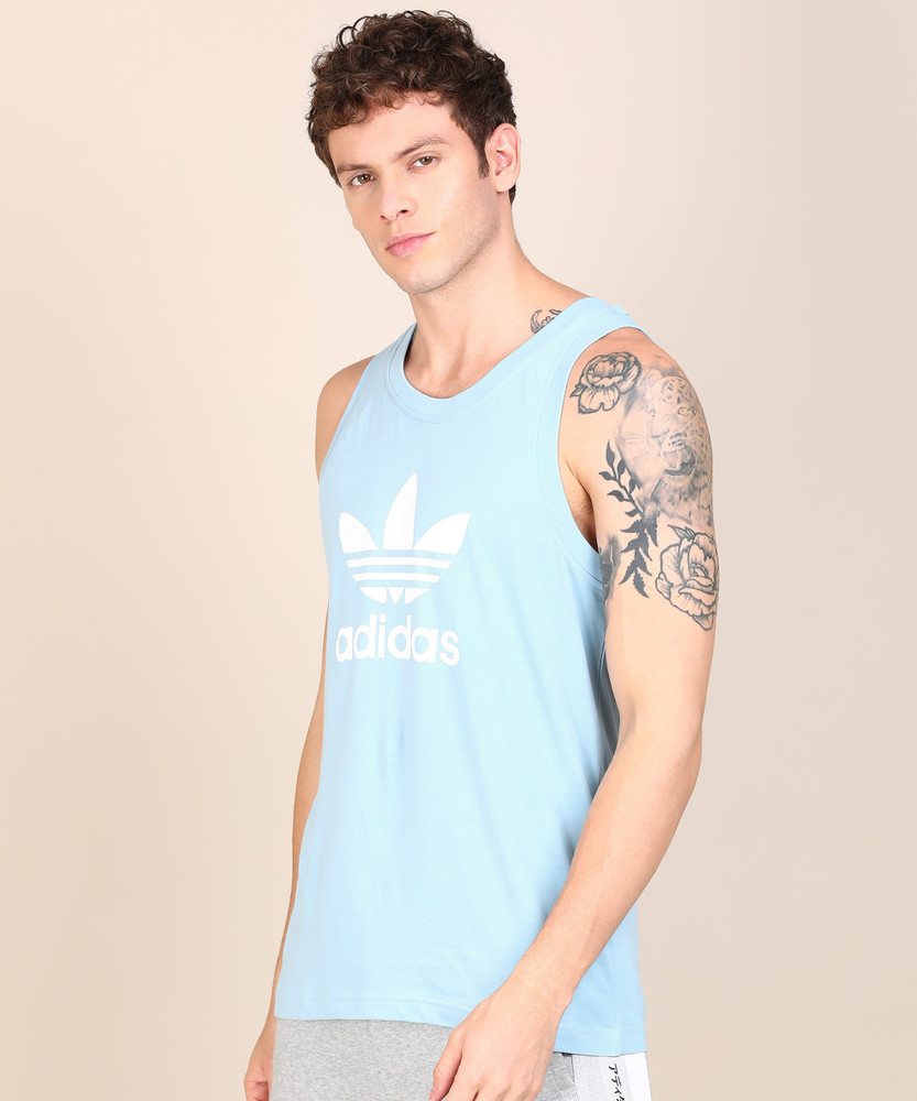 ADIDAS ORIGINALS Men Vest Buy ADIDAS ORIGINALS Men Vest Online