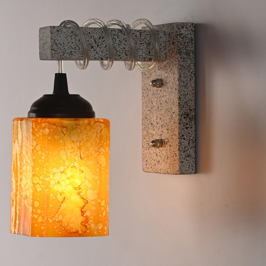 Wall lamp shop light flipkart