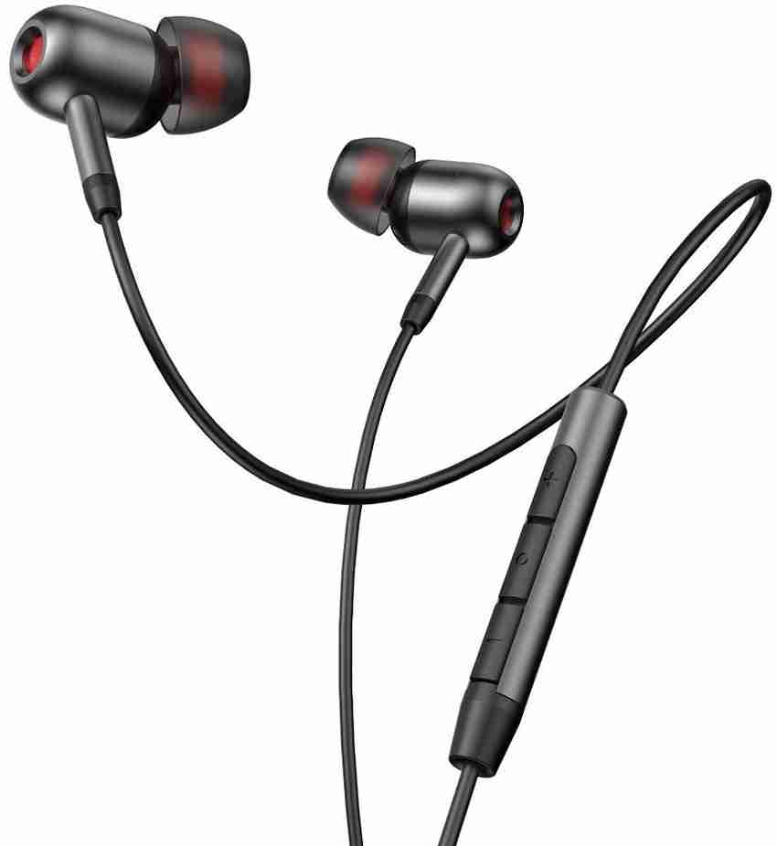 ORAIMO OEP E36 Wired Headset Price in India Buy ORAIMO OEP E36