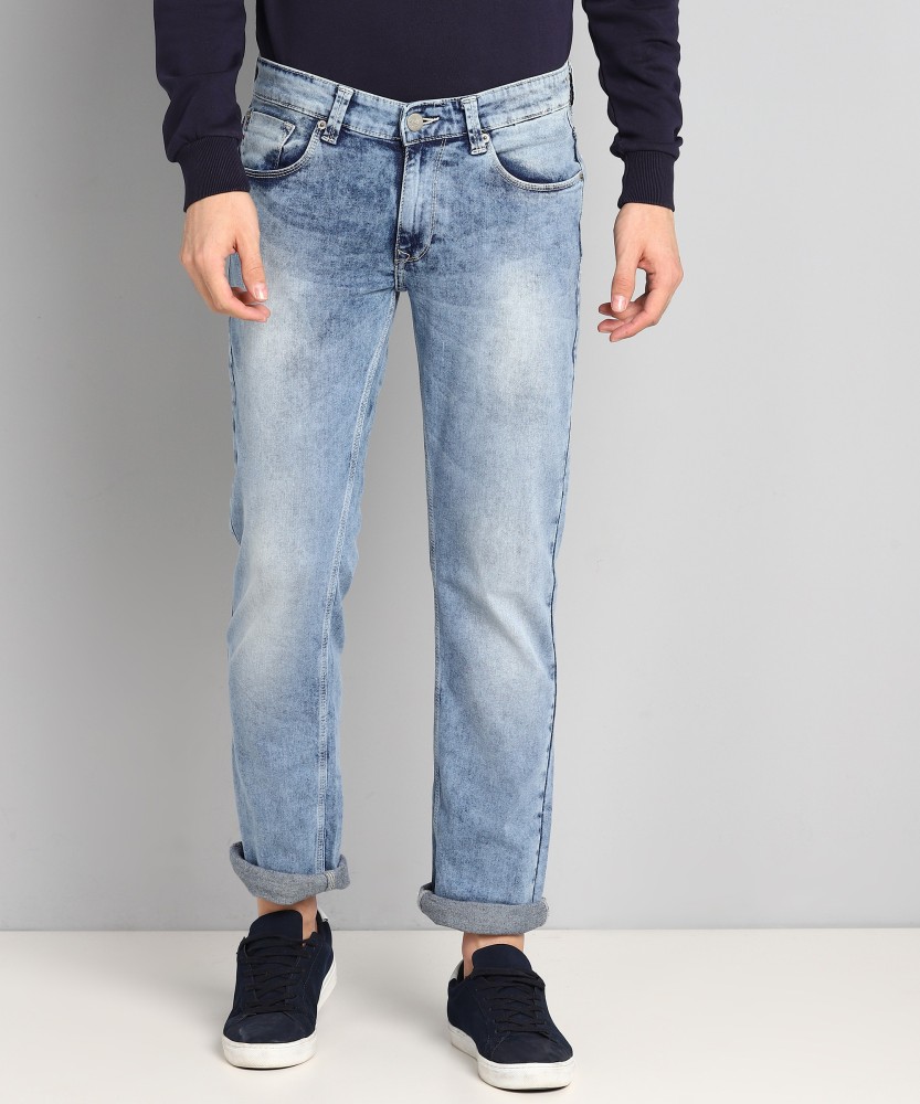 Buy Blue Jeans for Men by SPYKAR Online