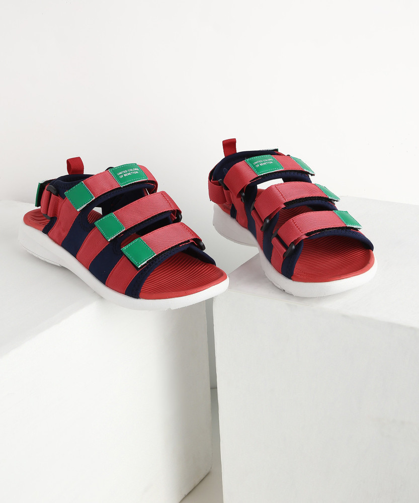 Ucb sandals best sale flipkart