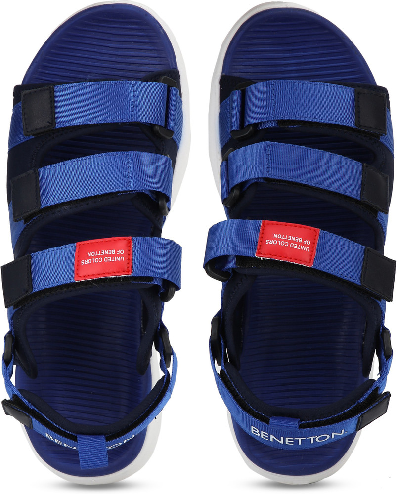 United Colors of Benetton Men Sandals