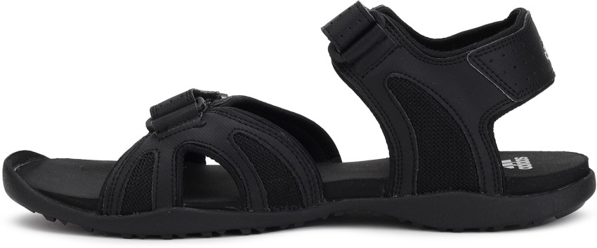 ADIDAS BENTTON II Men Black Sports Sandals Buy ADIDAS BENTTON II