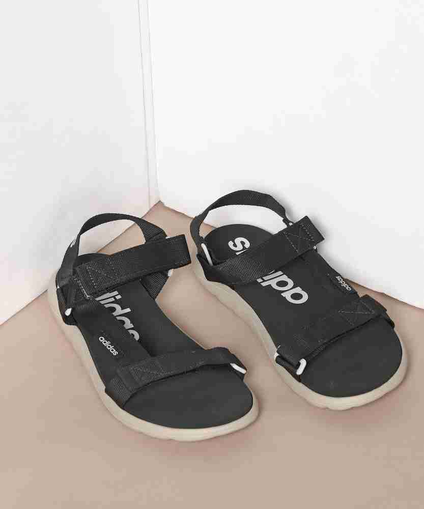 Adidas best sale cf sandal